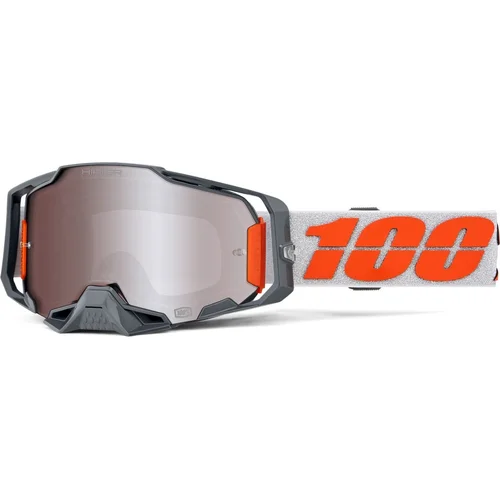 ARMEGA SILVER okuliare 50003-00016 % strieborné HIPER plexisklo /100%/