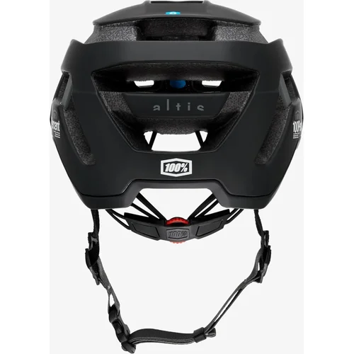 Cyklistická prilba ALTIS %, USA, (čierna, veľkosť L/XL) /100%/ - obr. 1