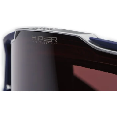 ARMEGA HIPER % okuliare Novel 50003-00006 strieborné plexisklo /100%/ - obr. 1