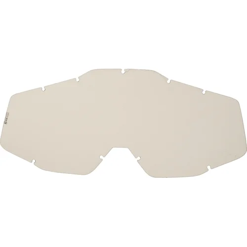 Plexi Strata MINI 100% 51007-010-02 %, USA, (priehľadná, protihmlovka)