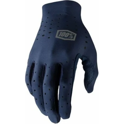 Rukavice SLING 100% 10019-015-13 %, USA, (modrá, veľkosť XL)