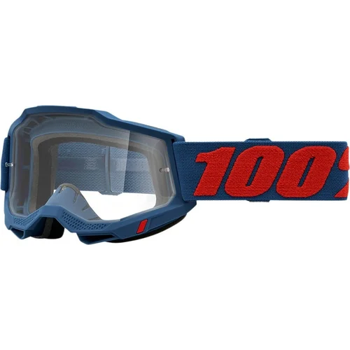 ACCURI 2, Odeon, číre plexisklo /100%/