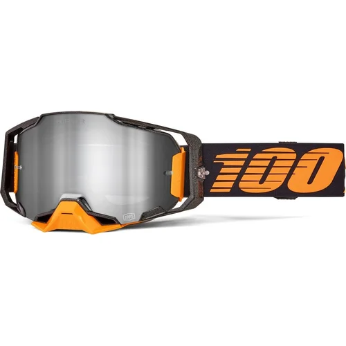 ARMEGA ACOSTA - 100%, (strieborné plexisklo HIPER)