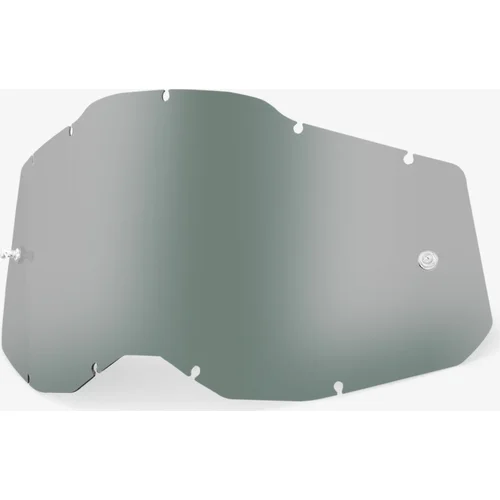 Plexi Racecraft 2/Accuri 2/Strata 2 100% 59077-00004 %, USA, (dymové, protihmlové)