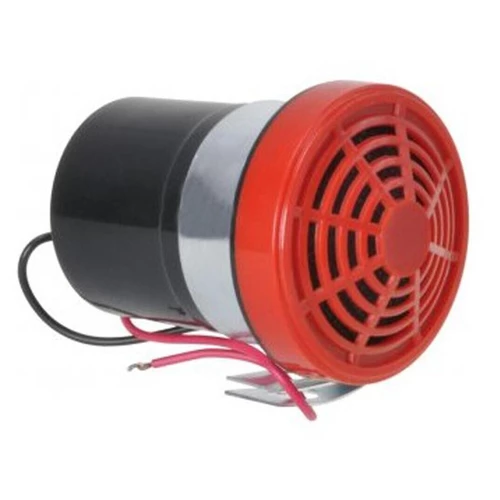 4CARS ALARM CÚVACÍ VEĽKÝ 12V