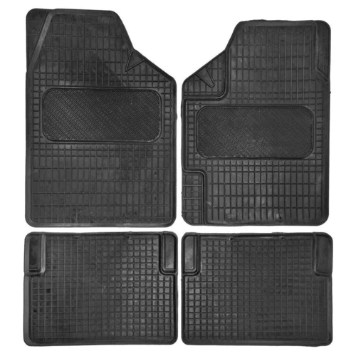 4CARS ROHOŽ GUMOVÁ UNI 2