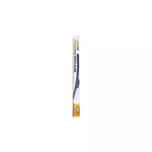Stierac FLAT multiclip s adaptérmi 480mm 19