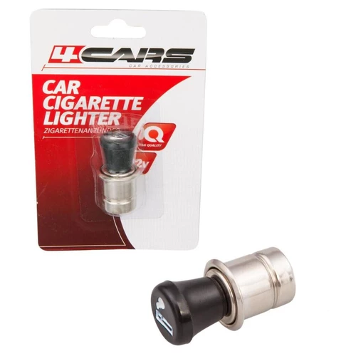 4CARS VLOŽKA DO ZAPAĽOVAČA 12V
