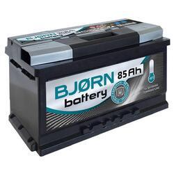 BJORN batterie 12V/85Ah (BA0850)