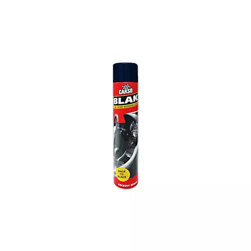 Blak new car - 750ml /4CARS/
