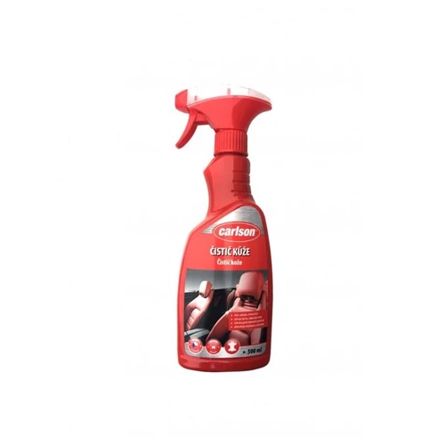 CARLSON ČISTIČ KOŽE 500 ML