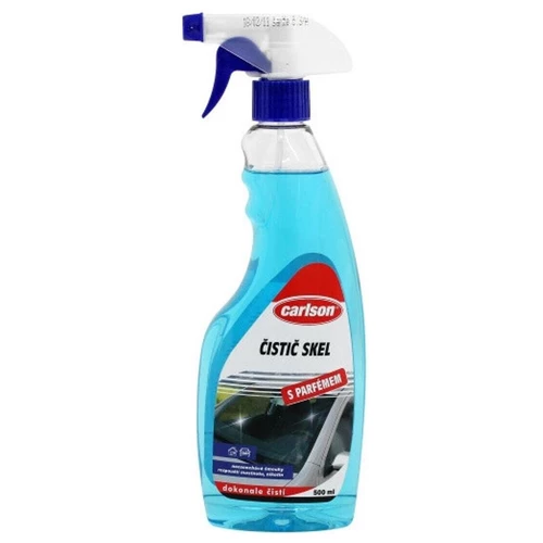ČISTIČ SKIEL 500 ML /CARLSON/