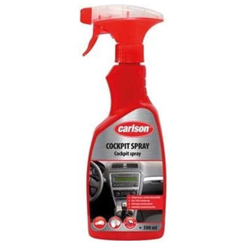 CARLSON COCKPIT SPRAY 500 ML