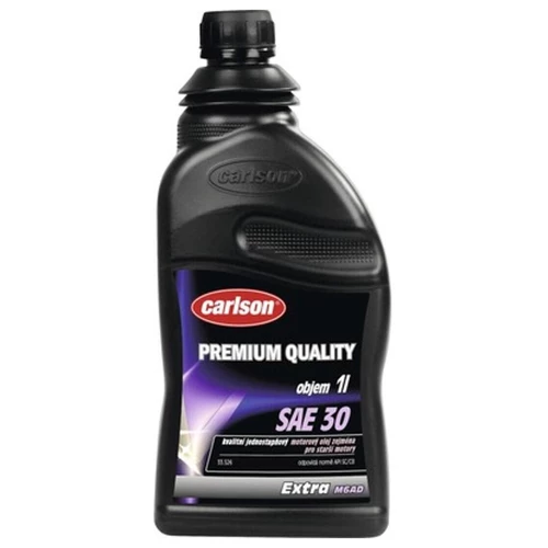 CARLSON EXTRA M6AD SAE 30 - 1L