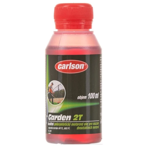 CARLSON GARDEN 2T - 100ML