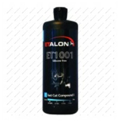 ETALON 1001 - brúsna leštiaca pasta hrubá 250g