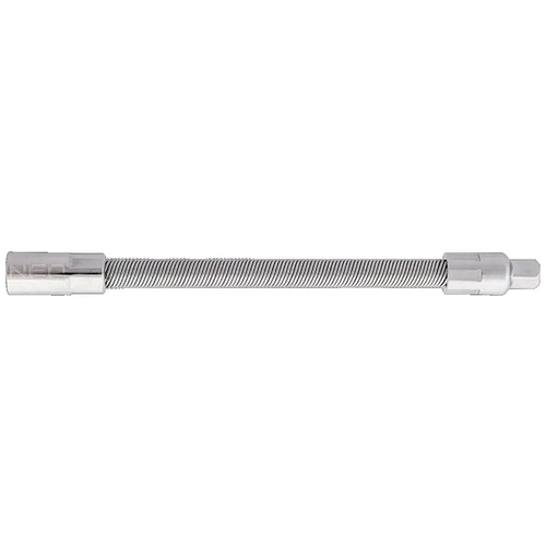 Flexibilné predĺženie 1/4, 140 mm