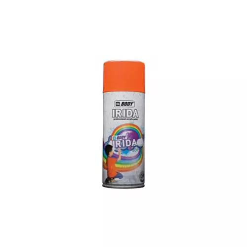 Irida RAL 5005 signálovo modrá FARBA V SPREJI 400Ml (HB BODY)