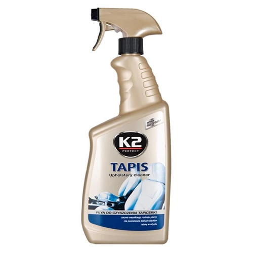 K2 Cistic calunenia Tapis 700 Atom