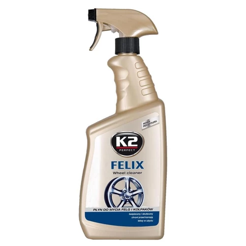 Cistic diskov Felix 770 Atom /K2/