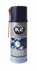 K2 COPPER SPRAY 400 ml - medený sprej