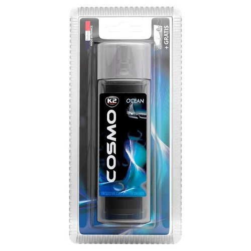 K2 COSMO 50 ml OCEAN