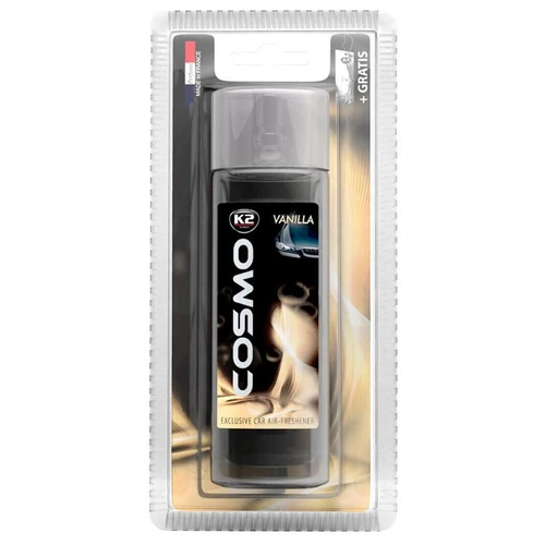 K2 COSMO 50 ml VANILLA