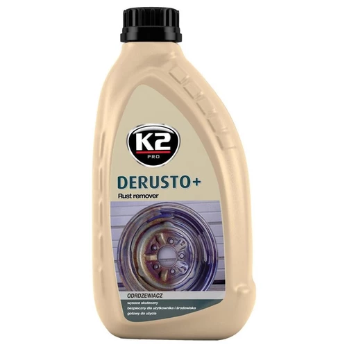 K2 DERUSTO PLUS 500ml