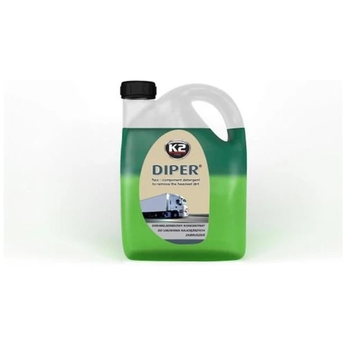 K2 DIPER 2 KG