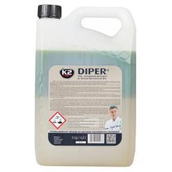 K2 DIPER 5 kg - umývací prostriedok