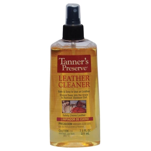 K2 LEATHER CLEANER 221 ml - profesionálny čistič kože