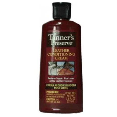 K2 LEATHER CONDITIONING CREAM 221 ml - ochrana a konzervácia kože