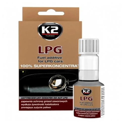 K2 LPG 50 ml