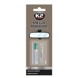 K2 MEGA MIRROR 6 ml - lepidlo na spätné zrkadlo