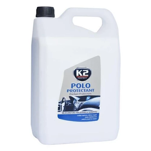 K2 POLO Protectant 5 l - palubná starostlivosť