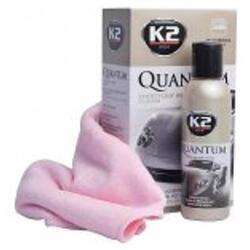 K2 QUANTUM 140 ml - ochranný syntetický vosk