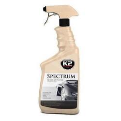 K2 SPECTRUM 700ML - syntetický vosk v spreji