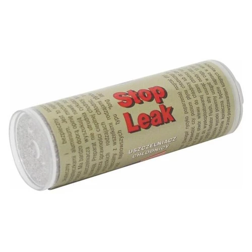K2 RADIATOR STOP LEAK Práškový utesňovač chladiča 18,5g
