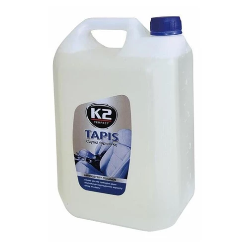 K2 Tapis 5 l - univerzálny čistič textílií
