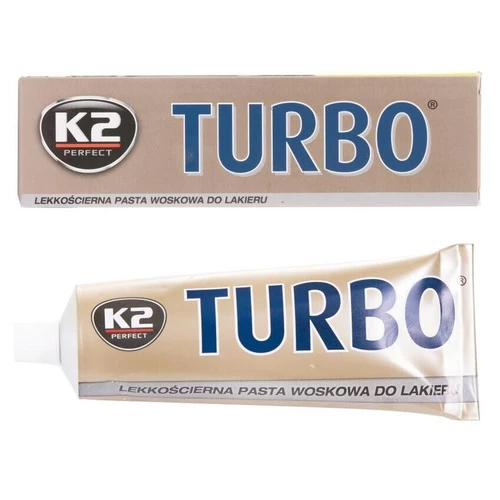 K2 turbo 120g