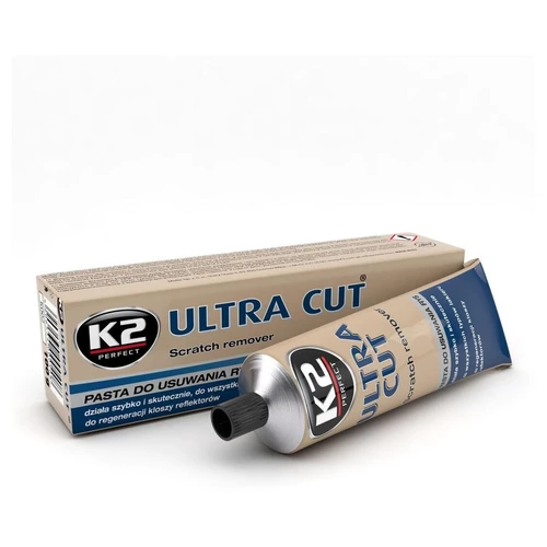 K2 ULTRA CUT 100 odstraňovač škrabancov