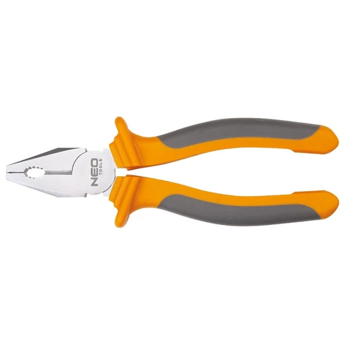 Kliešte kombinované 160mm