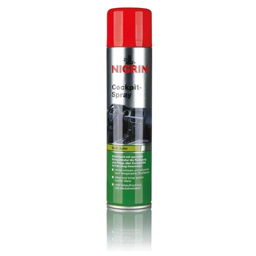 Kokpit sprej Jablko 400ml /Nigrin/