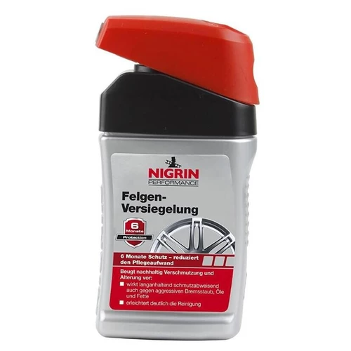 Prípravok na konzervovanie diskov 300ml /Nigrin/