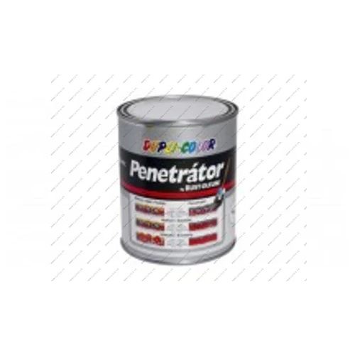 PENETRÁTOR ŠEDÝ 0.75L