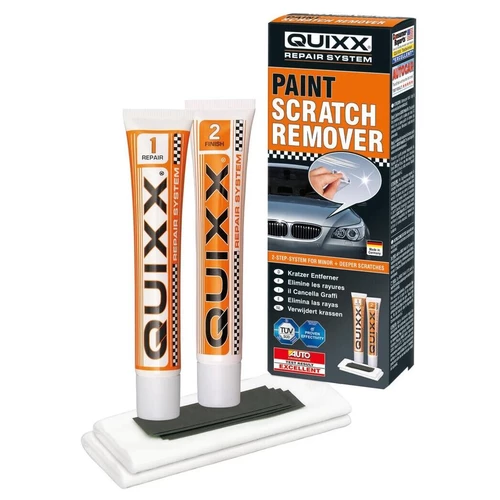 Quixx sada