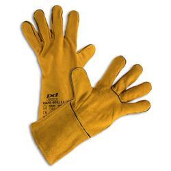 RSAFE-98/11 Zváracie rukavice žlté