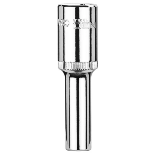 Šesťhranný dlhý nástavec 1/2, 12mm Superlock