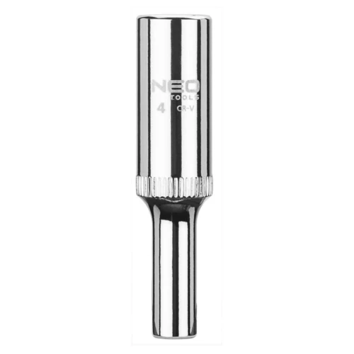 Šesťhranný dlhý nástavec 1/4, 10mm Superlock