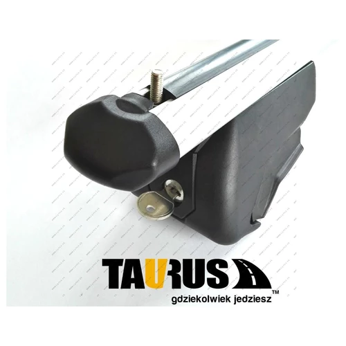 Taurus T-adaptér pre hliníkové nosníky  (3 ks.)